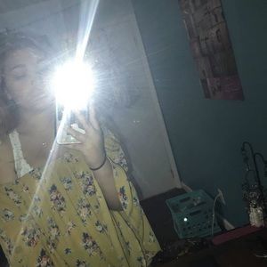 Meet your Posher, Lexi